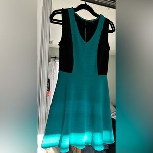 Short dinner/casual dress